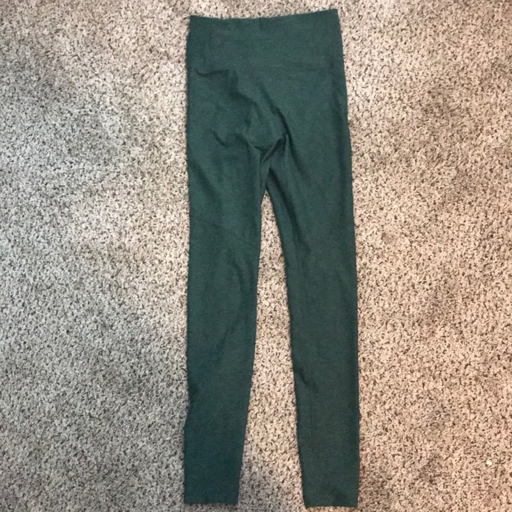 Outdoor voices high waisted legging